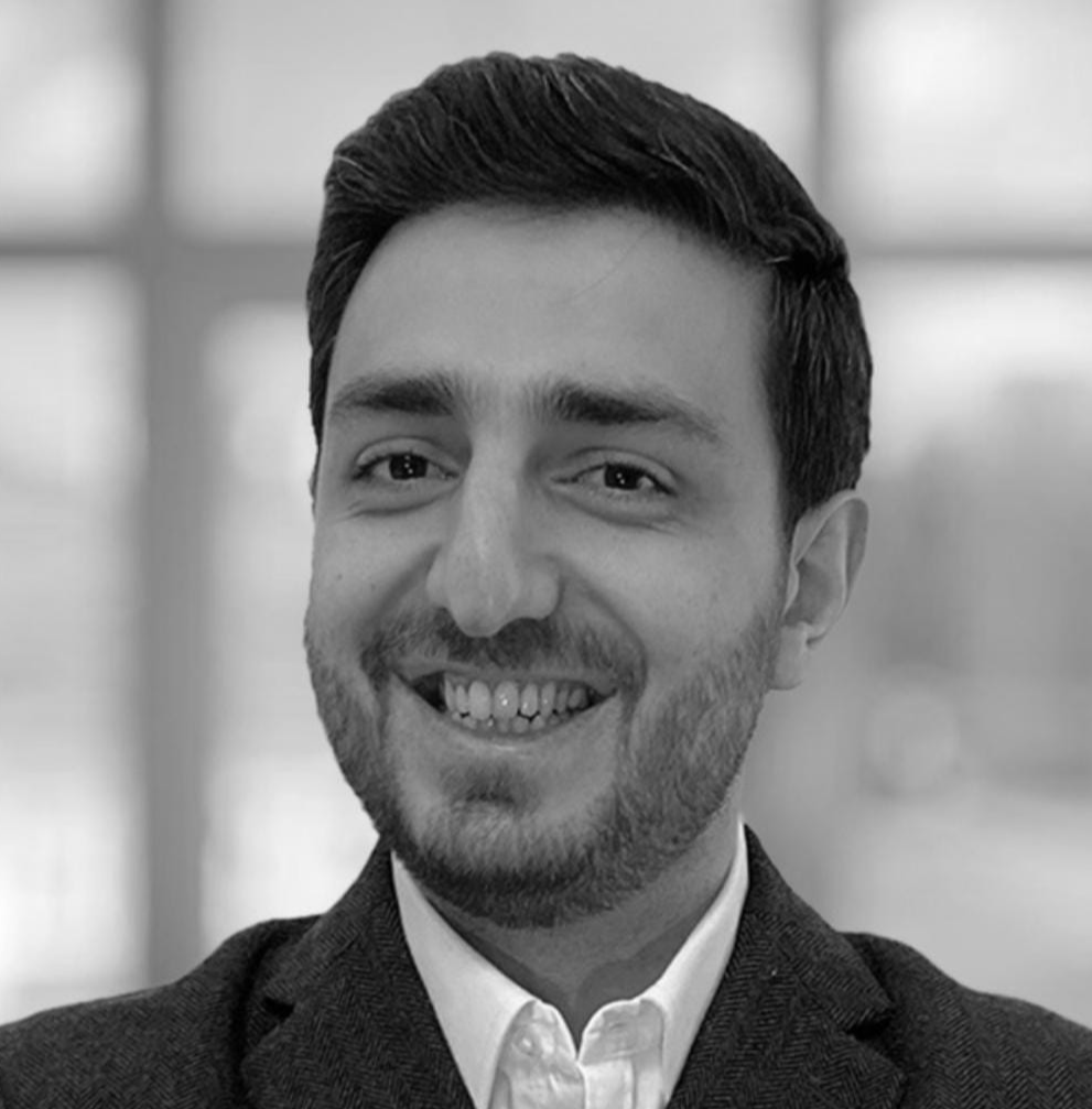 Mohammed Khair AlNahhas